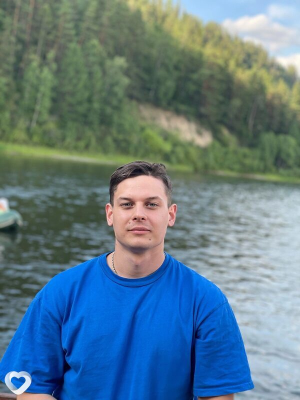 Александр, 28, Новокузнецке — анкета №1057508