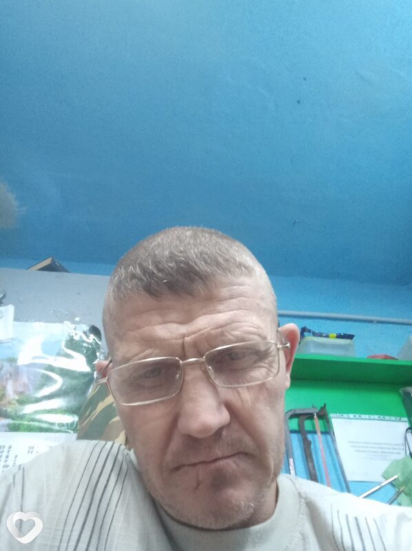 Алексей Гладских, 47, Асбесте — анкета №1057509