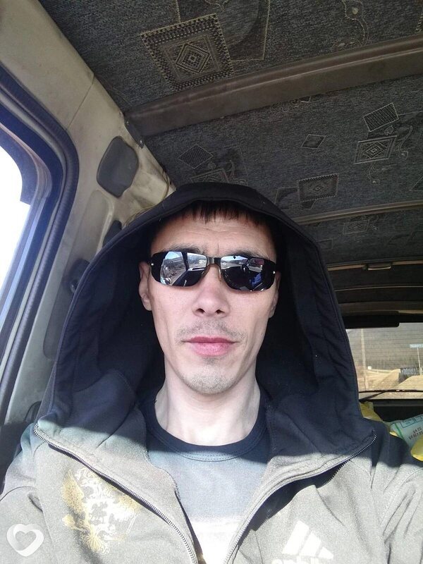 Евгений, 38, Братске — анкета №1057510