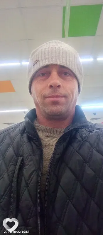 Александр, 47, Барнауле — анкета №1057514