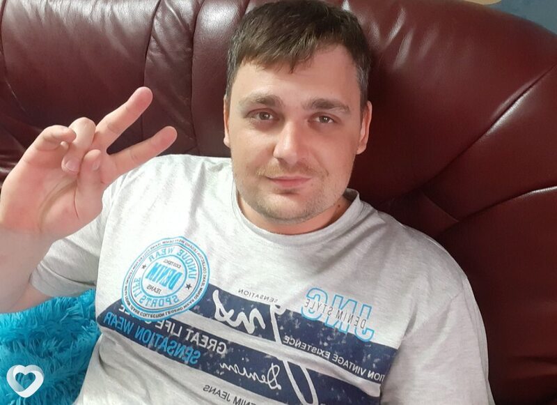Илья, 37, Норильске — анкета №1057516