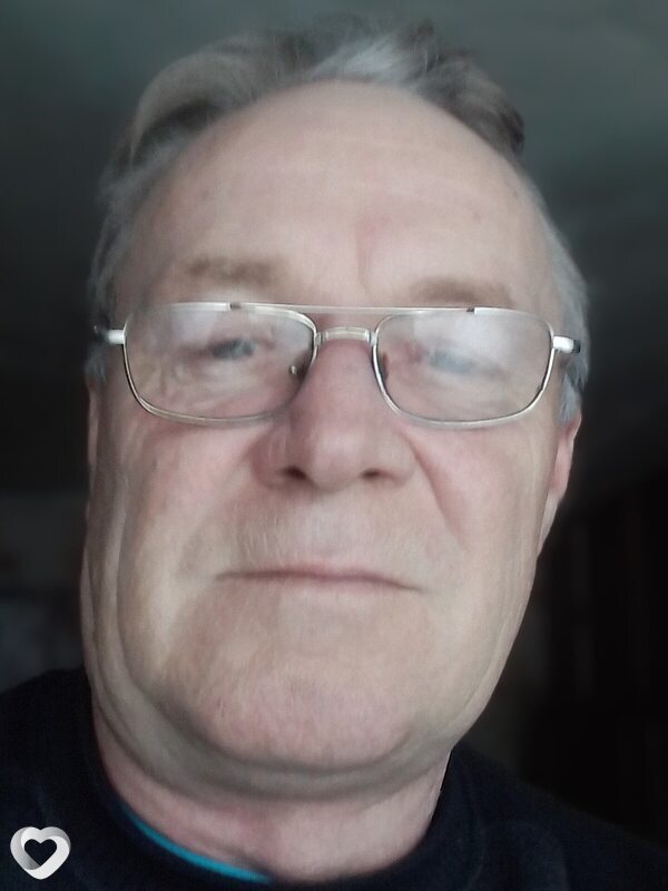 Иван, 54, Калуге — анкета №1057517