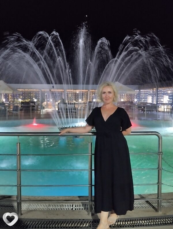 Ирина, 48, Иркутске — анкета №1057518