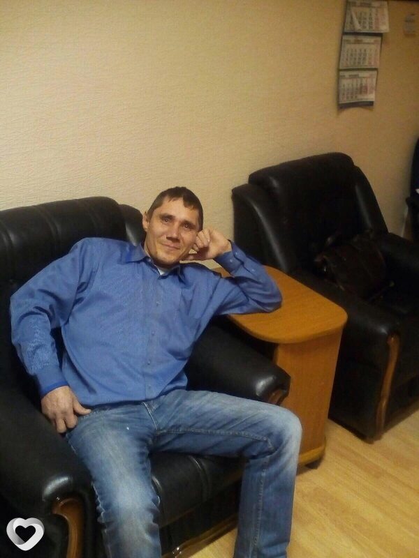 Сергей, 45, Перми — анкета №1057520