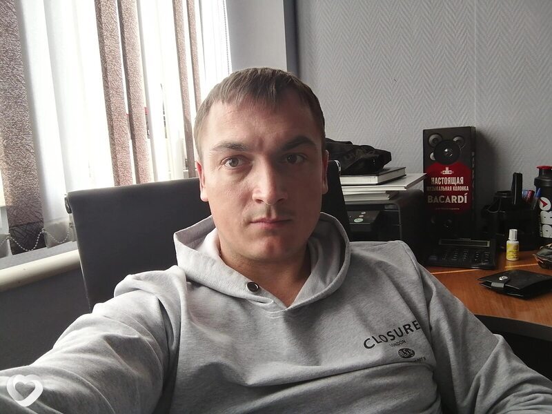 Виктор, 37, Тайшете — анкета №1057522