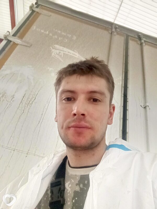Даниил, 29, Атырау(гурьев) — анкета №1057479