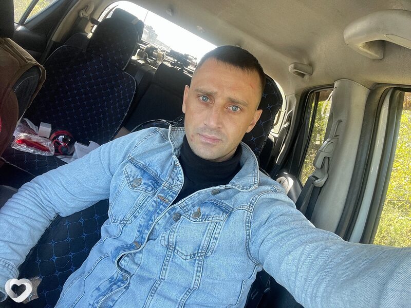 Иван, 36, Москве — анкета №1057484