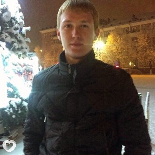 Дима, 32, Армавире — анкета №1057486