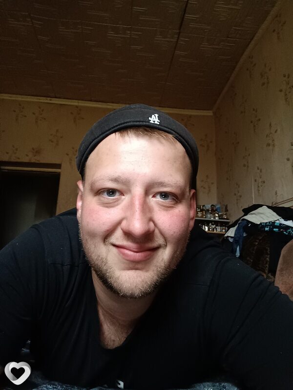 Данила, 24, Узловой — анкета №1057488
