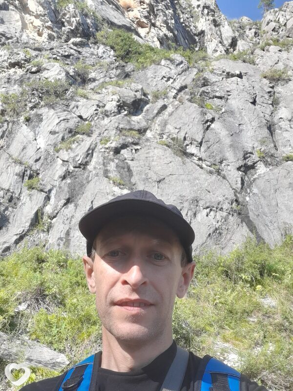 Александр, 46, Новосибирске — анкета №1057496