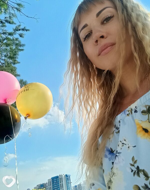 Анастасия, 38, Барнауле — анкета №1057423