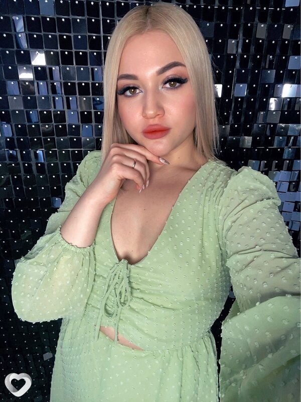 Елена, 33, Москве — анкета №1057424