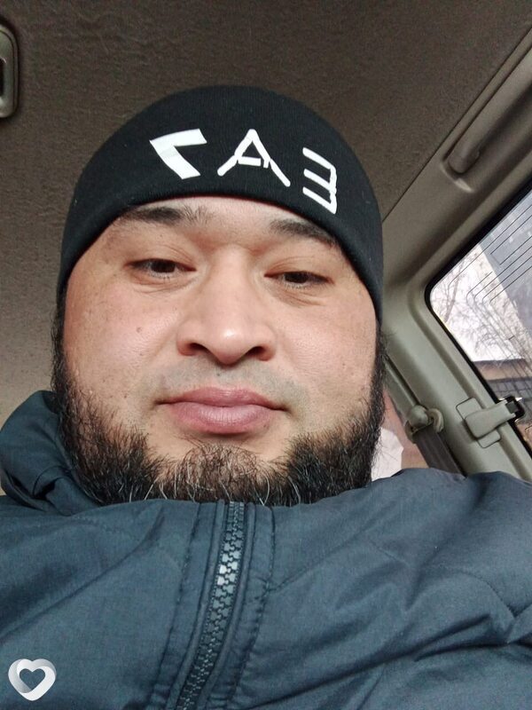 Али, 28, Улан-Удэ — анкета №1057429
