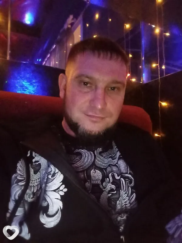 Алекс, 38, Бийске — анкета №1057430