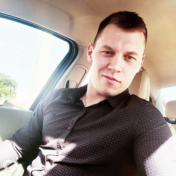 Алексей, 26, Москве — анкета №1057439