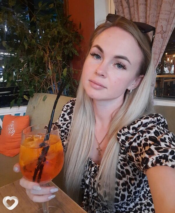 Маргарита, 33, Москве — анкета №1057444