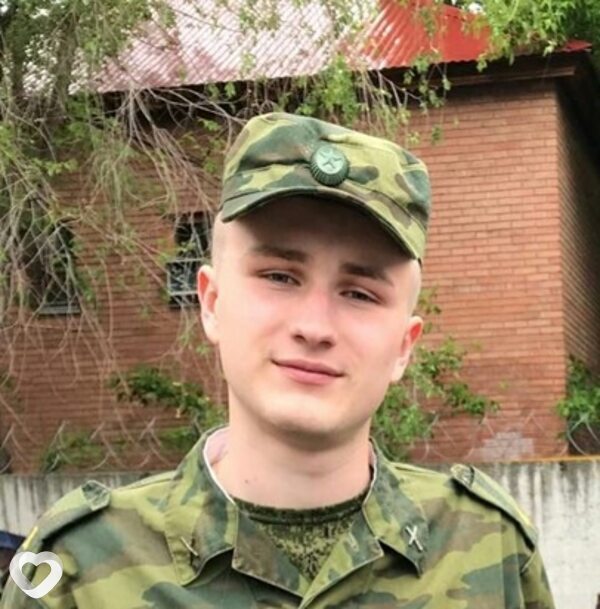 Никита, 28, Тольятти — анкета №1057446