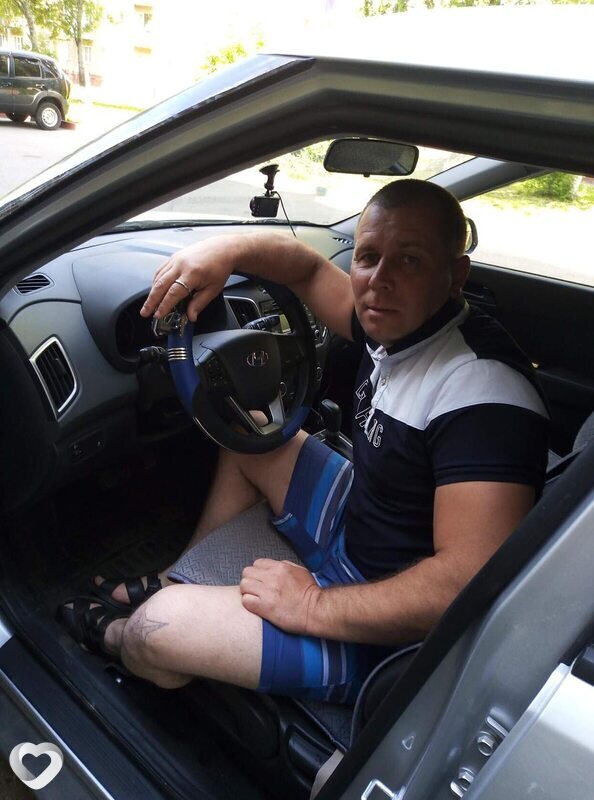 Евгений, 51, Новокузнецке — анкета №1057447