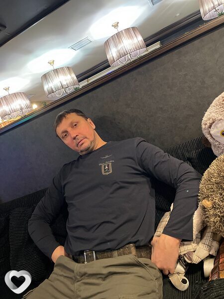 Валерий, 48, Иркутске — анкета №1057598