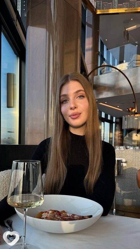 Маша, 41, Череповце — анкета №1057600