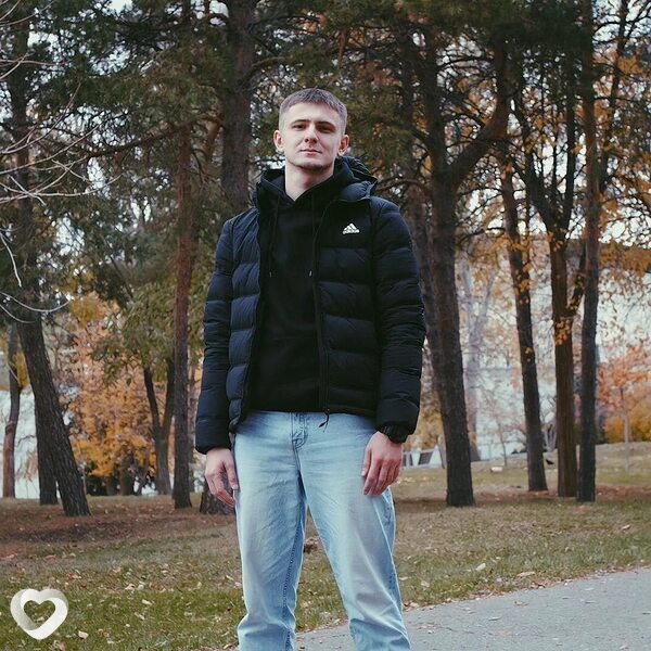 Дмитрий, 26, Москве — анкета №1057605