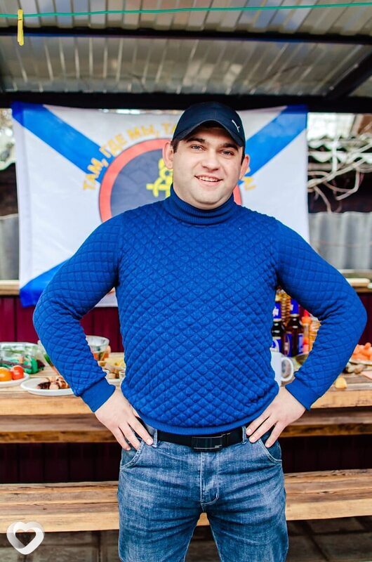Андрей, 28, Москве — анкета №1057608