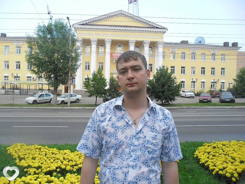 Тимоха, 38, Анапе — анкета №1057610