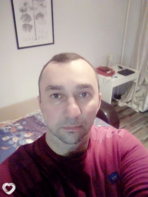 Сергей, 48, Курске — анкета №1057613