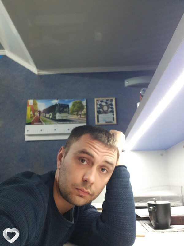 Кирилл, 37, Бресте — анкета №1057615