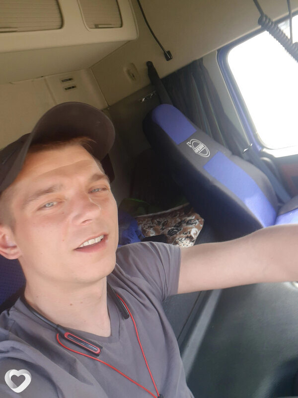 Ромка, 33, Ангарске — анкета №1057622