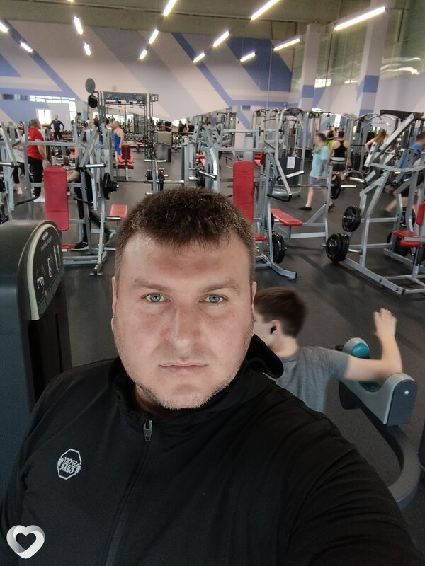 Артем, 38, Казани — анкета №1057526