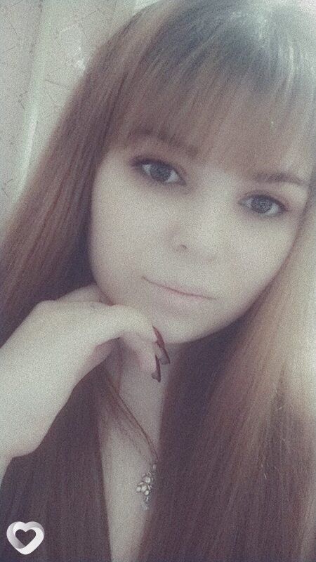 Анна, 26, Волгограде — анкета №1057527