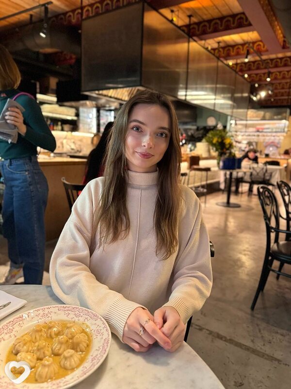 Мария, 28, Ейске — анкета №1057535