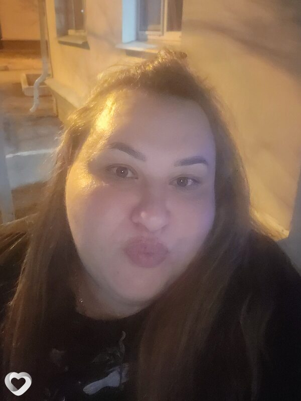 Nata, 45, Уссурийске — анкета №1057537