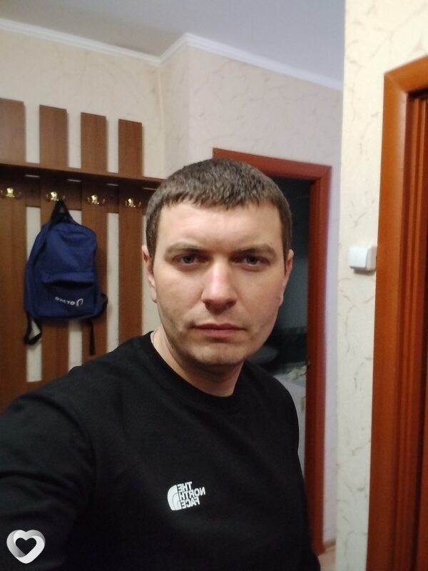 Вова, 33, Ростове-на-Дону — анкета №1057545