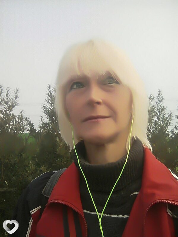 Наталья, 58, Ногинске — анкета №1057546