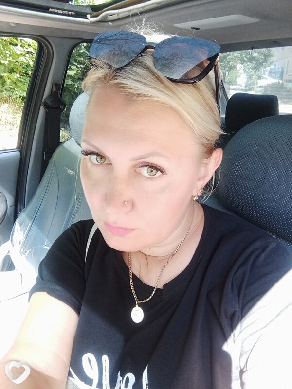 Екатерина, 44, Туле — анкета №1057547