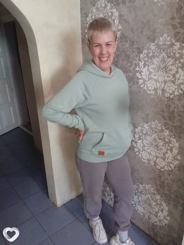 Марина, 56, Полевское — анкета №1057549