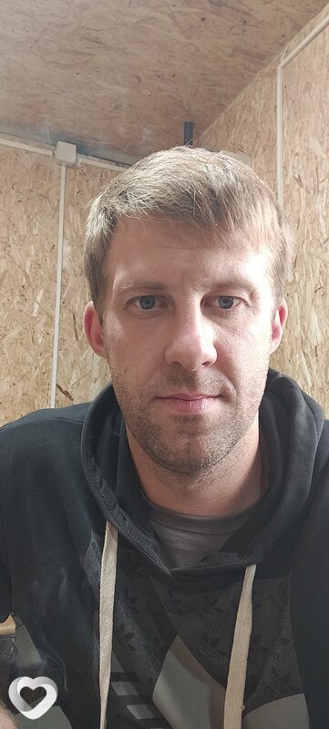 Роман, 36, Москве — анкета №1057551