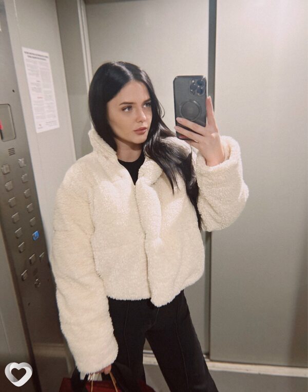 Alexandra, 24, Оренбурге — анкета №1057553
