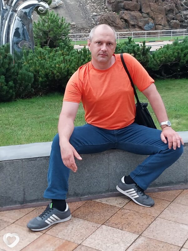 Алекс, 37, Чите — анкета №1057555