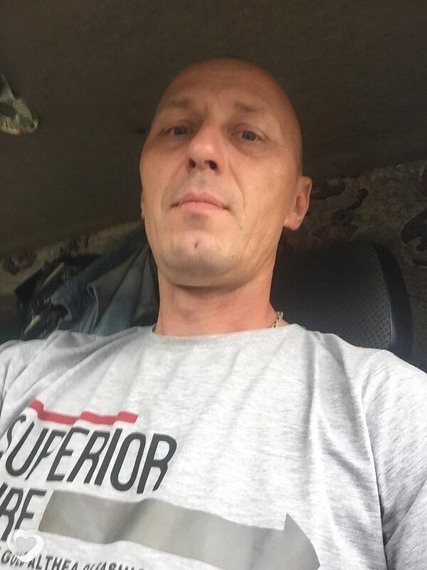 Николай, 43, Пензе — анкета №1057563
