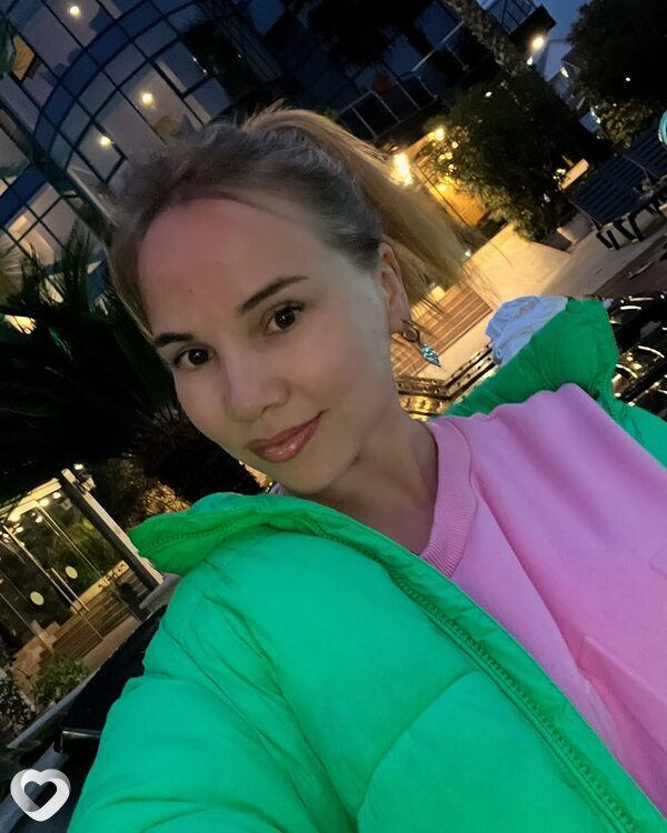 Руслана, 22, Омске — анкета №1057565