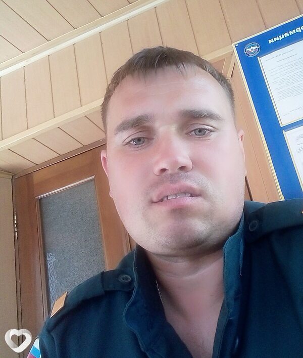 Александр, 41, Сызрани — анкета №1057800
