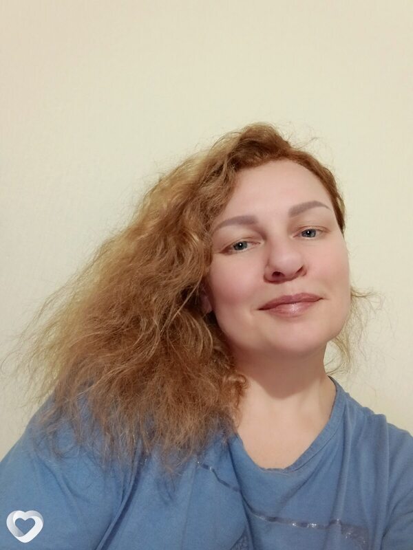 Людмила, 47, Нижнем Новгороде — анкета №1057804