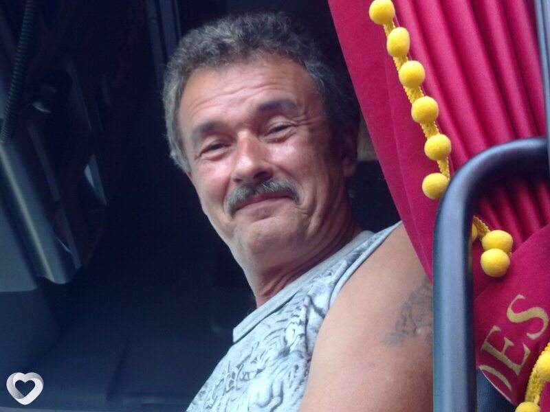 Виталий, Житомир