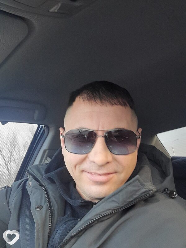 Марат, 43, Уфе — анкета №1057816