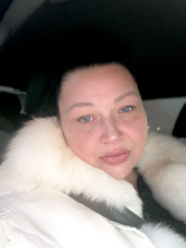 Юлия, 44, Королёв — анкета №1057821