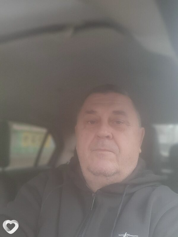 Николай, 57, Волгодонске — анкета №1057573