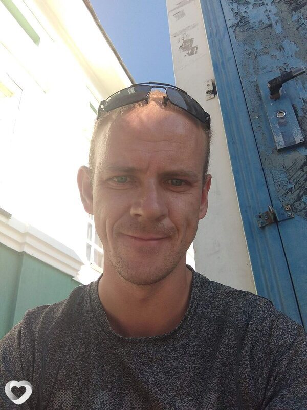 Слава, 39, Усолье-Сибирское — анкета №1057576